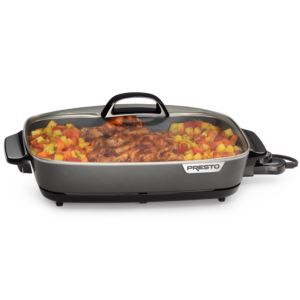 16%22+Slimline+Electric+Skillet+w%2F+Glass+Cover