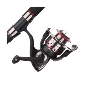 GX2+Spinning+Combo+2pc+6ft+6in+Rod