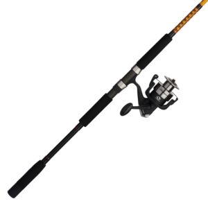 Bigwater+50+Spinning+Combok+2pc+7ft+Rod