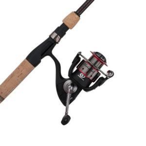 Elite+Spinning+Combo+30+Reel+2pc+6ft+6in+Rod