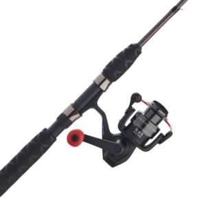 Ugly+Tuff+Spinning+Combo+35+Reel+Size+2pc+7ft+Rod