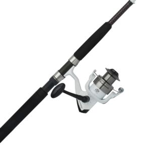 Catfish+Spinning+Combo+2pc+7ft+Rod