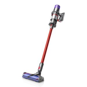 V11+Extra+Cordless+Vacuum+w%2F+12+Tools+Red