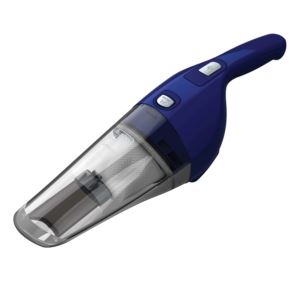 Dustbuster+Compact+Lithium+Hand+Vacuum+-+cobalt+blue