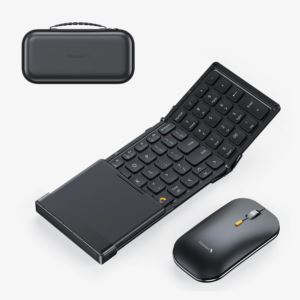 ProtoArc+Foldable+Keyboard+%26+Mouse+Bundle