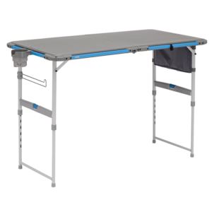 4ft+Outdoor+Table+w%2F+FlexRail