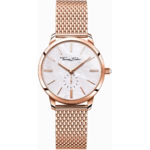 Thomas+Sabo+Glam+Spirit+Womens+Watch+-+Rose+Gold