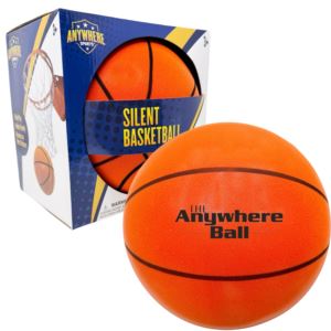 Anywhere+Silent+Basketball+Size+7