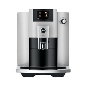 E6+Fully+Automatic+Espresso+Machine+Platinum