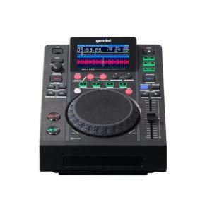 CD+%2F+USB+Media+Player+and+MIDI+controller+with+4.3%22+screen