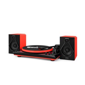 Vinyl+Record+Player+Turntable+with+Bluetooth+and+Dual+Stereo+Speakers