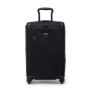 Tumi+Aerotour+International+Expandable+4+Wheel+Carry+On+-+Black