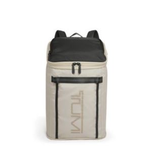 Alpha+Bravo+Packable+Backpack+-+Chalk