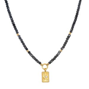 Satya+16%22+Black+Spinel+Celestial+PendantNecklace