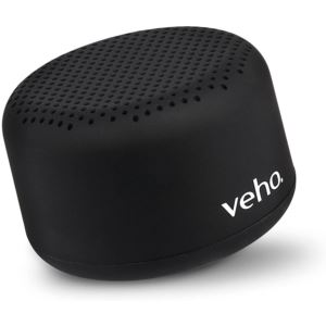 Veho+M3+Bluetooth+Wireless+Speaker+-+Black