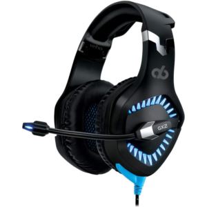 Veho+Alpha+Bravo+GX-2+Gaming+Headset+with+6.1+Surround+Sound+-+Black