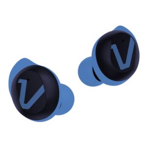 Veho+RHOX+True+Wireless+Earbuds+-+Electric+Blue