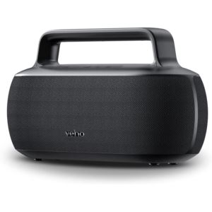 Veho+M-Series+MZ-7+40watt+Wireless+Speaker+-+Black