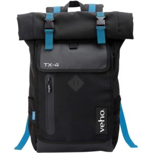 Veho+TX-4+Rugged+Outdoor+Rucksack+Backpack+with+External+USB+Charging+Port