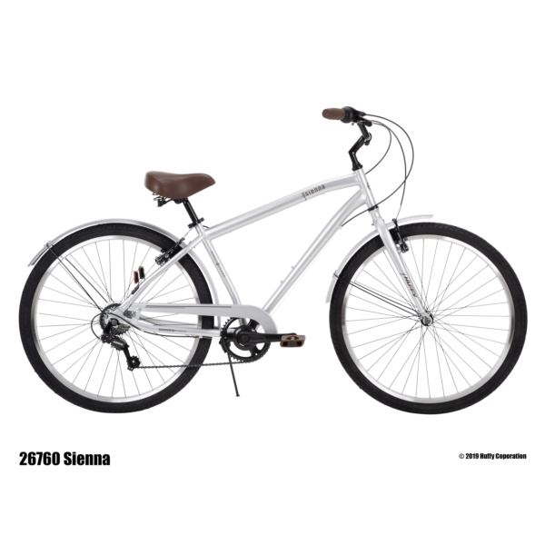 27.5 men's cruiser bike