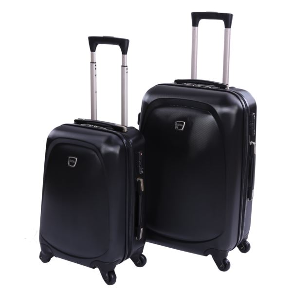 topi luggage set