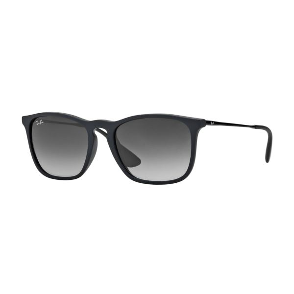 Chris Sunglasses - Black