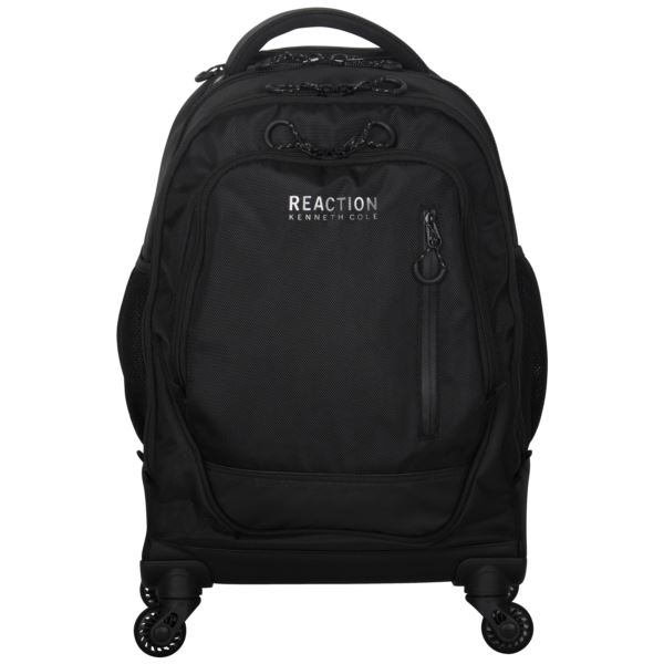 Computer Backpack 4 Wheel Size 17