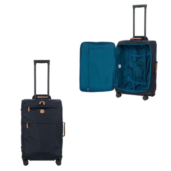 X-Bag X-Travel 25 Inch Spinner