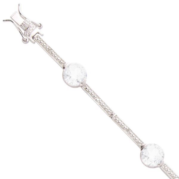 Jilco on sale diamond bracelet