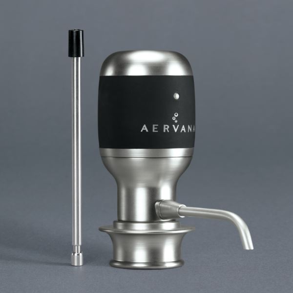 Aervana Telescoping Tube (2nd Edition) - Aervana